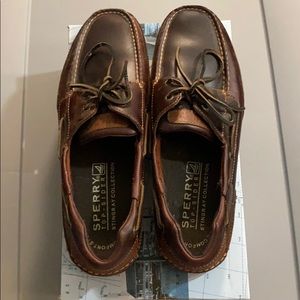 Sperry Top Sider Sting Ray Collection